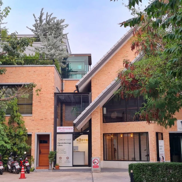 BODYSET Physiotherapy photo 2