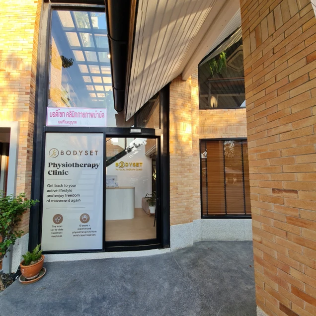 BODYSET Physiotherapy photo 4