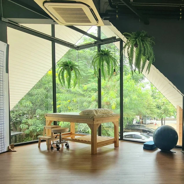 BODYSET Physiotherapy photo 5