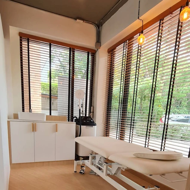 BODYSET Physiotherapy photo 8