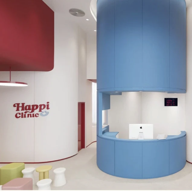 Happi Clinic (แฮปปี้คลินิก) photo 2