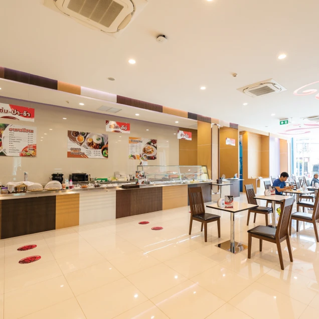 โรงพยาบาลวัฒนแพทย์ ตรัง photo 3