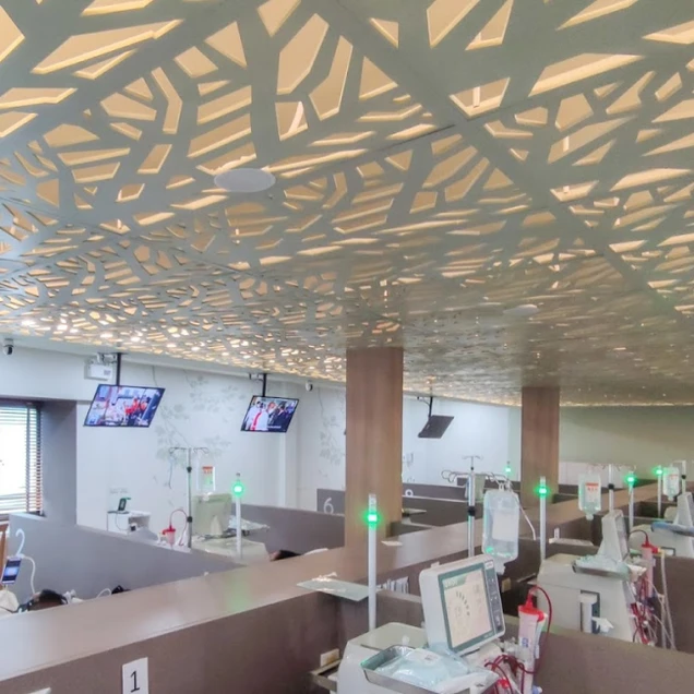 โรงพยาบาลวัฒนแพทย์ ตรัง photo 4