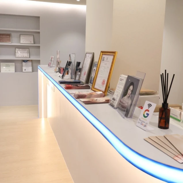 To Beloved Clinic photo 2