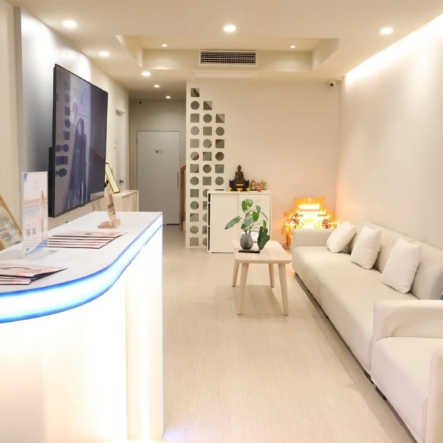 To Beloved Clinic photo 7