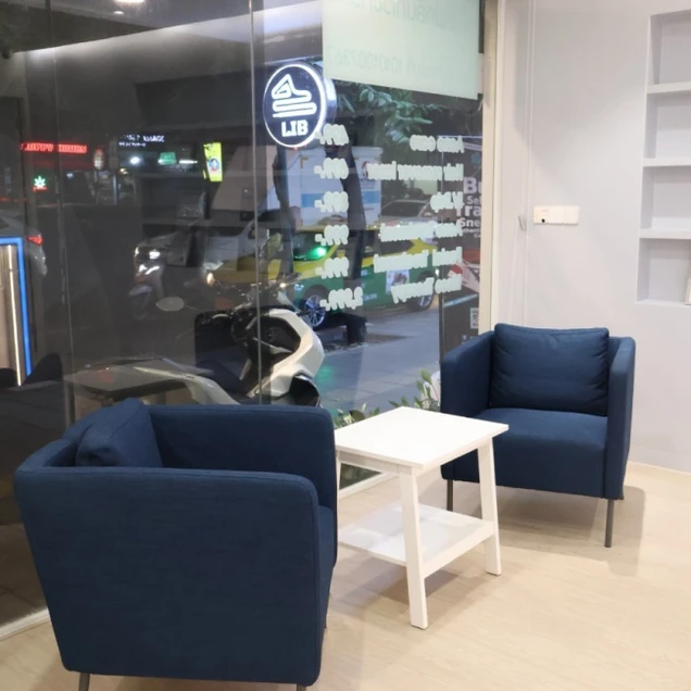 To Beloved Clinic photo 15