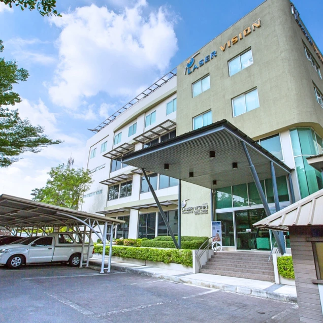 LV Aesthetic Clinic (แอลวีเอสเธติค รัชดา 48) photo 7