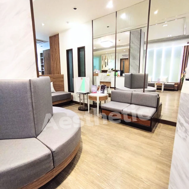 LV Aesthetic Clinic (แอลวีเอสเธติค รัชดา 48) photo 8