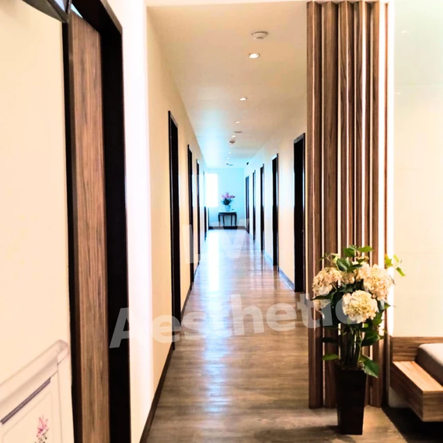 LV Aesthetic Clinic (แอลวีเอสเธติค รัชดา 48) photo 9