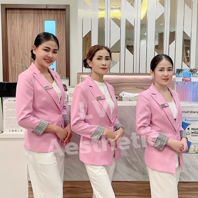 LV Aesthetic Clinic (แอลวีเอสเธติค รัชดา 48) photo 12