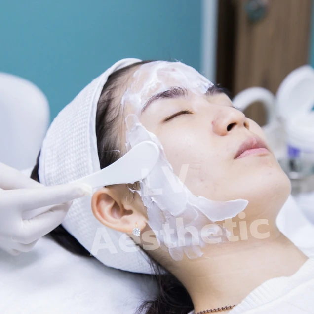 LV Aesthetic Clinic (แอลวีเอสเธติค รัชดา 48) photo 14