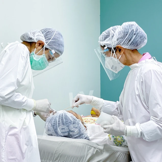 LV Aesthetic Clinic (แอลวีเอสเธติค รัชดา 48) photo 16