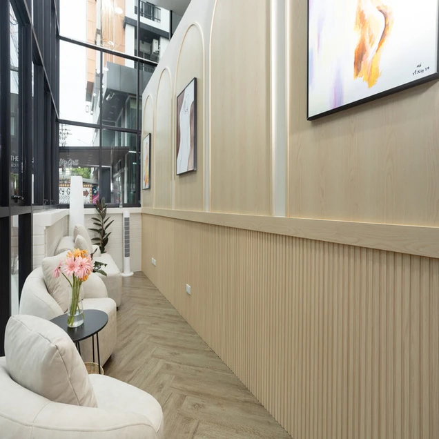 Emalice Clinic เอมมาลิสคลินิก เฉพาะทางด้านเวชกรรมสูตินรีเวช photo 4