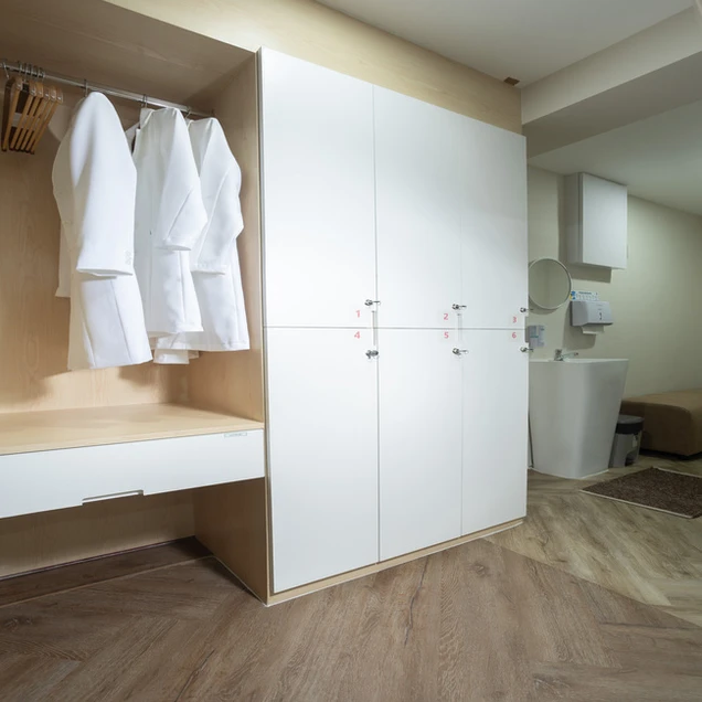 Emalice Clinic เอมมาลิสคลินิก เฉพาะทางด้านเวชกรรมสูตินรีเวช photo 7