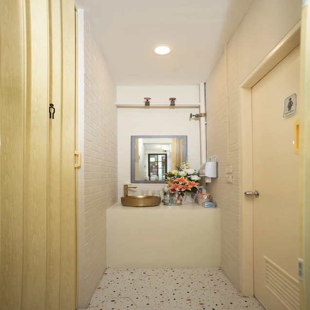 Emalice Clinic เอมมาลิสคลินิก เฉพาะทางด้านเวชกรรมสูตินรีเวช photo 9