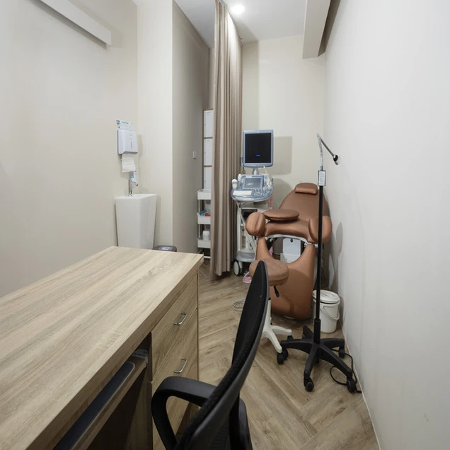 Emalice Clinic เอมมาลิสคลินิก เฉพาะทางด้านเวชกรรมสูตินรีเวช photo 10