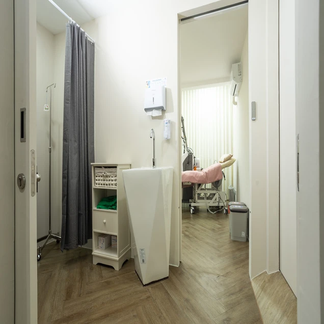 Emalice Clinic เอมมาลิสคลินิก เฉพาะทางด้านเวชกรรมสูตินรีเวช photo 12