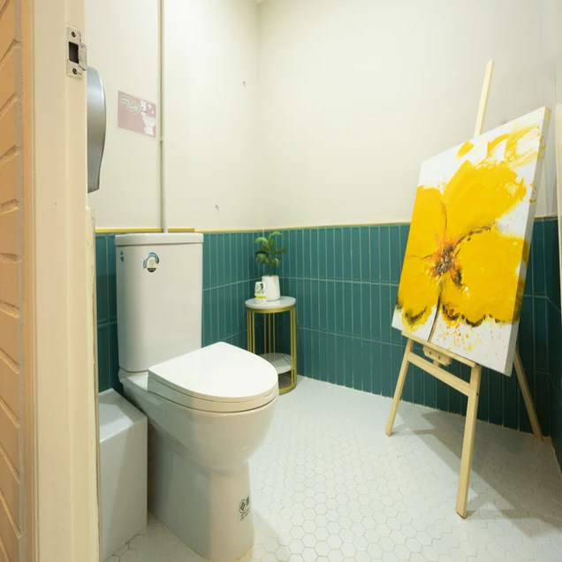 Emalice Clinic เอมมาลิสคลินิก เฉพาะทางด้านเวชกรรมสูตินรีเวช photo 14