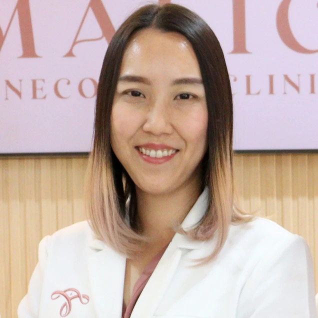 Emalice Clinic เอมมาลิสคลินิก เฉพาะทางด้านเวชกรรมสูตินรีเวช photo 18