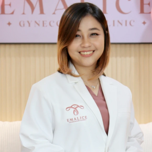 Emalice Clinic เอมมาลิสคลินิก เฉพาะทางด้านเวชกรรมสูตินรีเวช photo 20