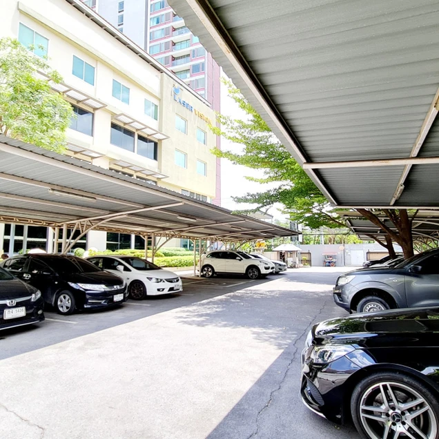 LV Dental Clinic (แอลวีเด็นทัล รัชดา 48) photo 3