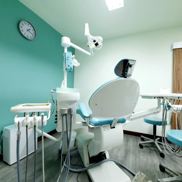 LV Dental Clinic (แอลวีเด็นทัล รัชดา 48) photo 8