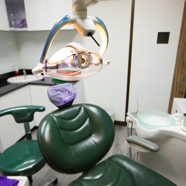 LV Dental Clinic (แอลวีเด็นทัล รัชดา 48) photo 9