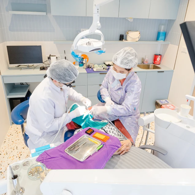 Anytooth Dental Clinic photo 5