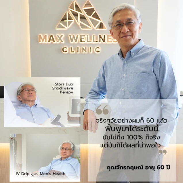Max Wellness Clinic photo 4