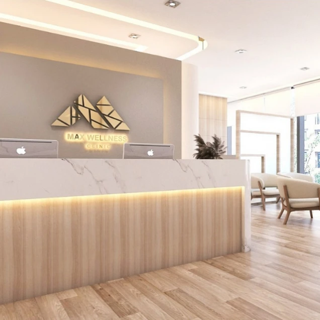 Max Wellness Clinic photo 7