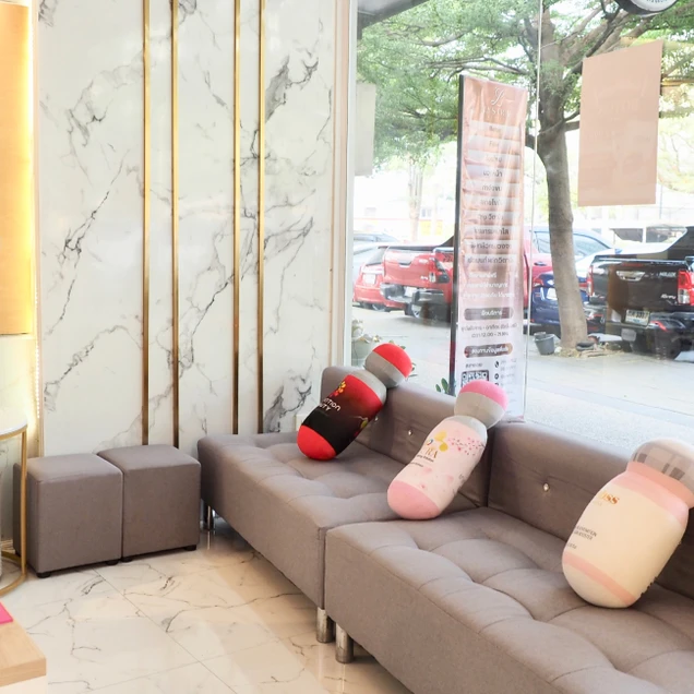 Lystra Clinic (ลิสตร้าคลินิก) photo 1