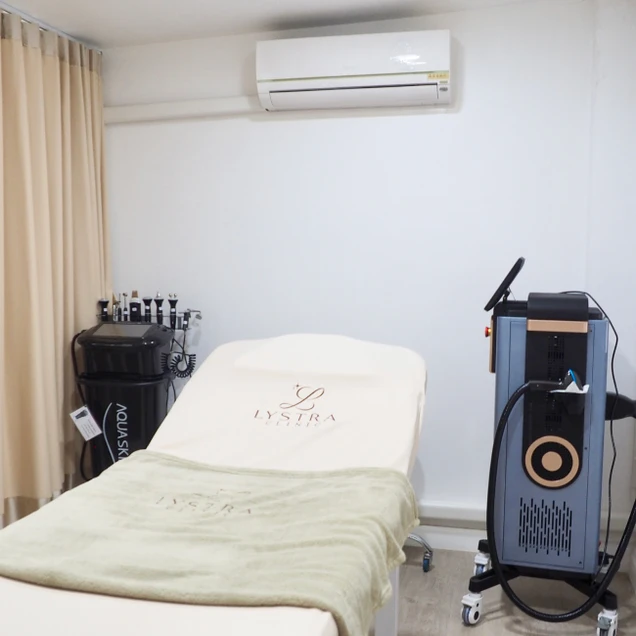 Lystra Clinic (ลิสตร้าคลินิก) photo 3