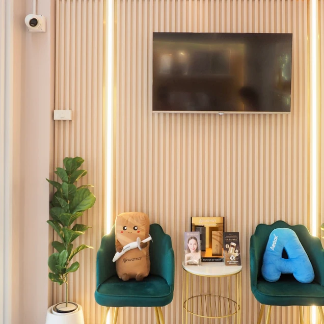 Lystra Clinic (ลิสตร้าคลินิก) photo 5