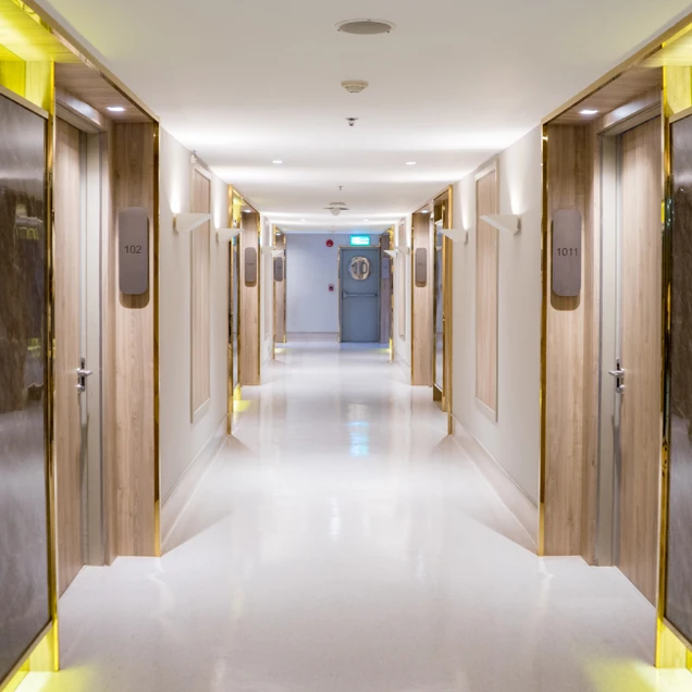 Bangmod Aesthetic Hospital photo 5