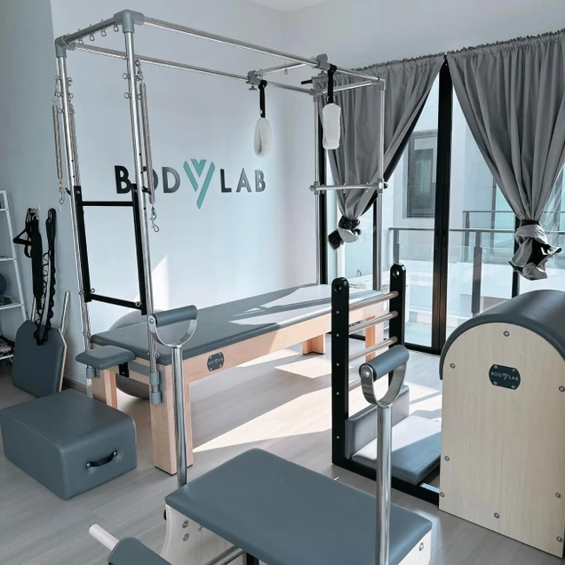 BodyLab Pilates photo 4