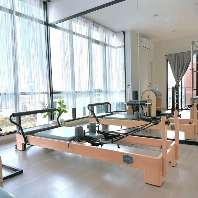 BodyLab Pilates photo 6