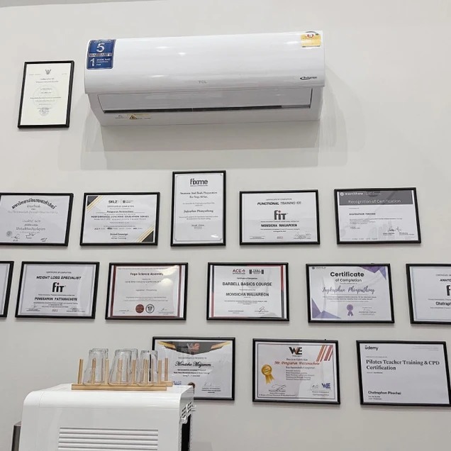 BodyLab Pilates photo 7