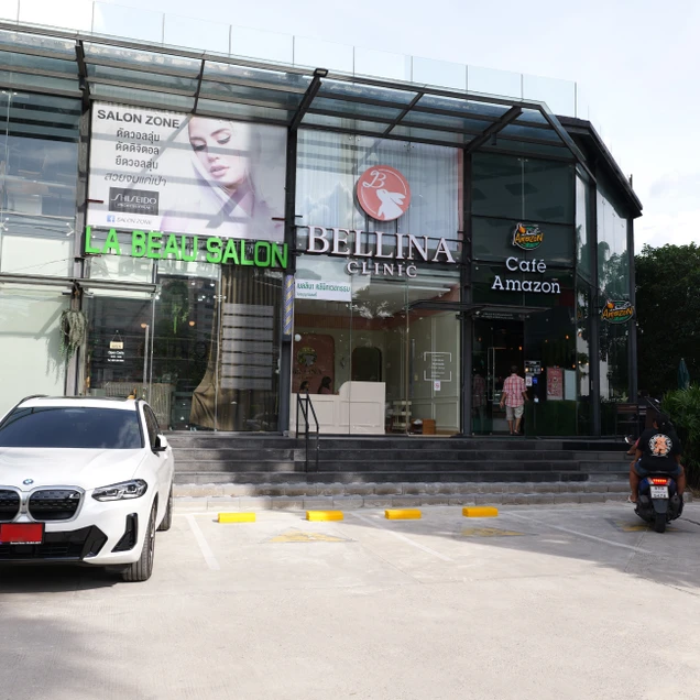 Bellina Clinic photo 8