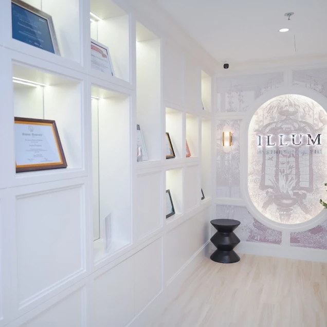 ILLUM Aesthetic Clinic photo 1