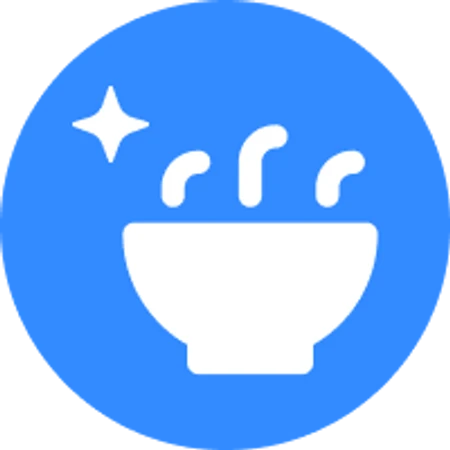 Calories tracker icon - HDmall app feature