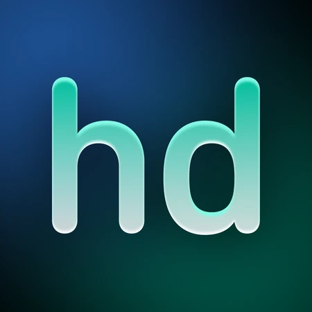 HD Logo