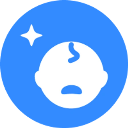 Calories tracker icon - HDmall app feature