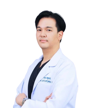 นพ. จตุพร ดวงพัตรา
