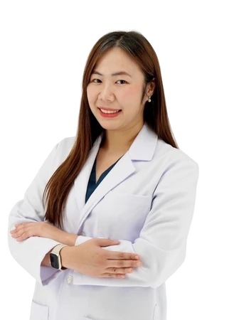 พญ. สิริวิมล ณุศรี (ว.58322)