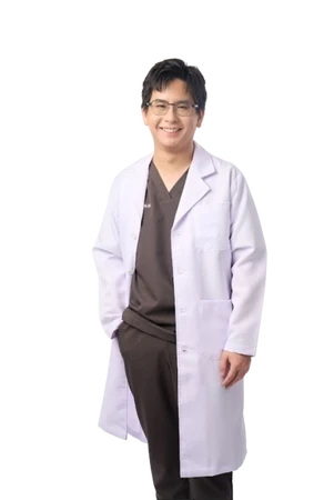 นพ. ณัฐพล ลู่ชัยชนะ (ว.52558)