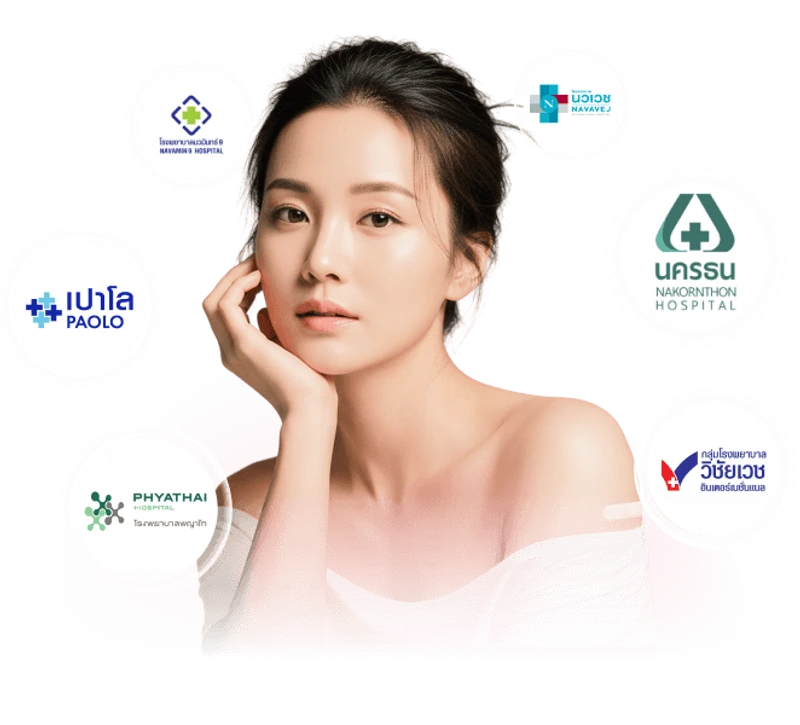 HPV vaccine hospital booking with medical consultation and professional care