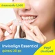 Essential อุปกรณ์ 20 ชุด (เคลื่อนทุกซี่)