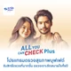 All You Can Check Plus