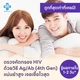 HIV แบบเจาะลึก
