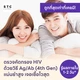 HIV แบบเจาะลึก